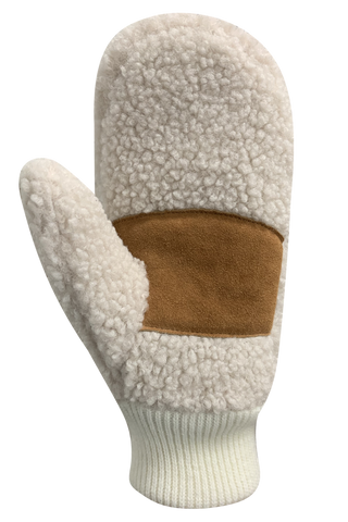 AUCLAIR Autumn Mittens