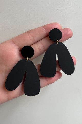 DARLINGS OF DENMARK Lotta Earrings