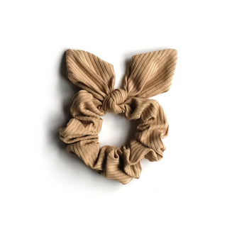 GIBOU Curly Bamboo Scrunchie