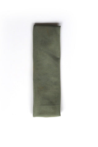 GIBOU Flat Cotna Headband