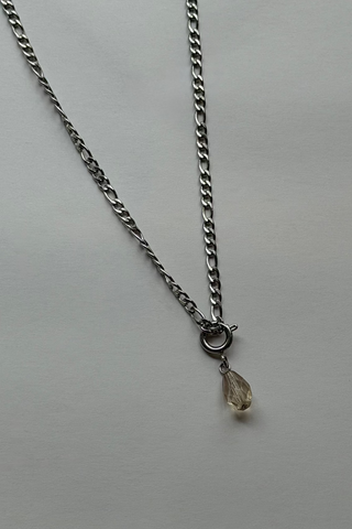 VINTAGE GLORY Cameron Necklace