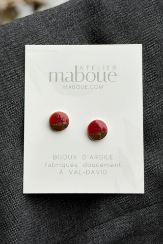 MABOUE Mabling Earrings