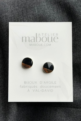 MABOUE Mabling Earrings