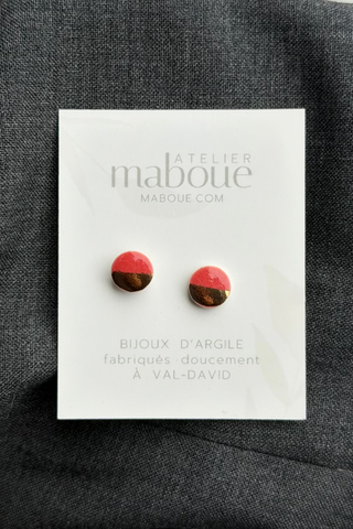 MABOUE Mabling Earrings