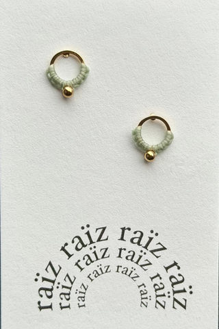 RAÏZ Juna Earrings