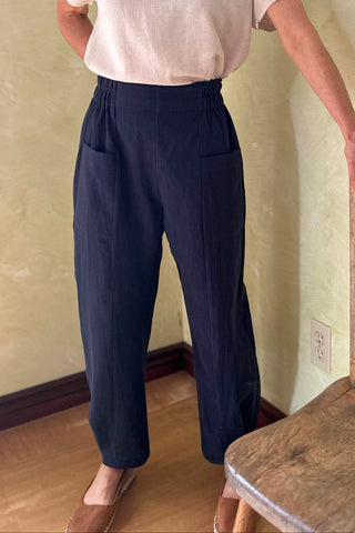 KAZAK Pantalon Oxalis