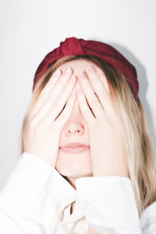 MAS Cordoba Headband