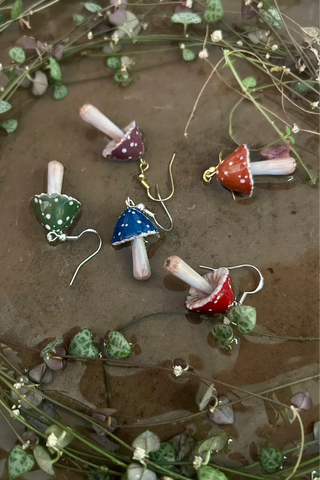 MYCẼA Dotella Silver