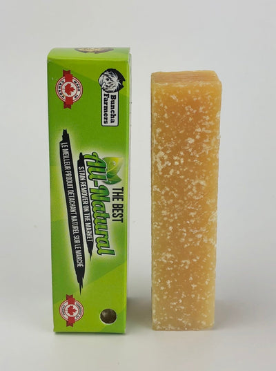 BUNCHA FARMERS Natural Stain Remover Soap Bar