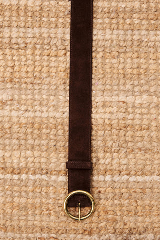 FRNCH PARIS Ocicat Belt