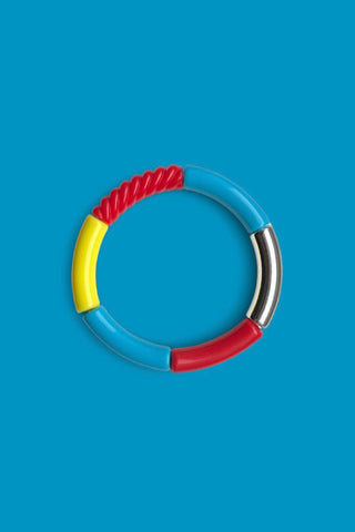 PALETTE Thin Wax Bracelet