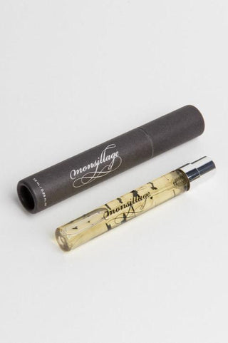 MONSILLAGE Eau de Toilette Celery Water