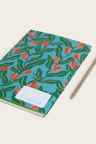 SEASON PAPER Journal - Amore Mio 