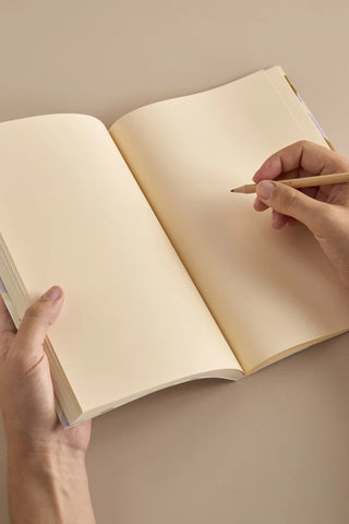 SEASON PAPER Journal - Amore Mio 