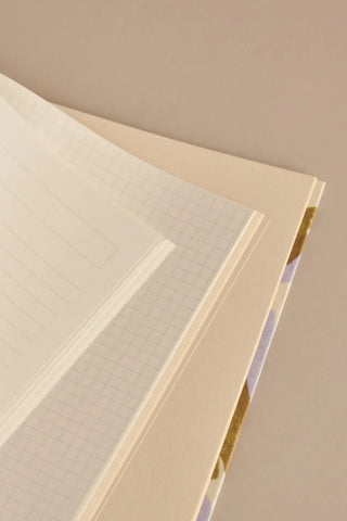 SEASON PAPER Journal - Amore Mio 