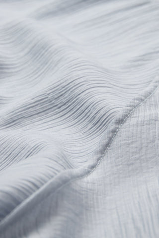MINIMUM Blouse Kaia - Cashmere Blue