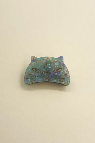 THE VIXEN Snow Hair Clip