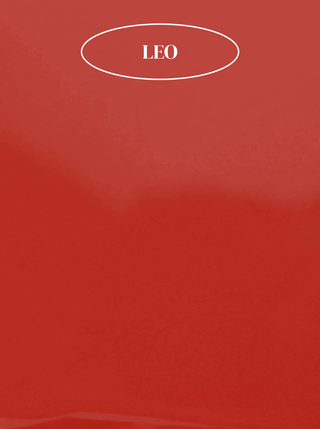 BKIND Vernis à Ongles - Leo, couleur brique, parfaite idée de cadeau pour femme.