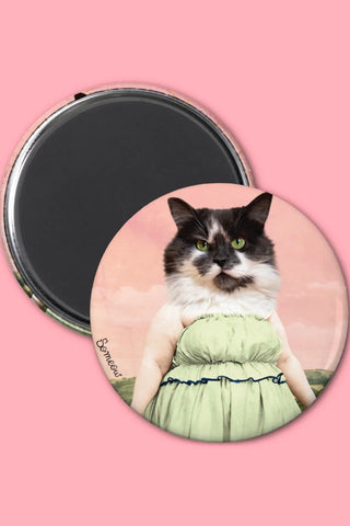 YES MANON Loving - The Boss