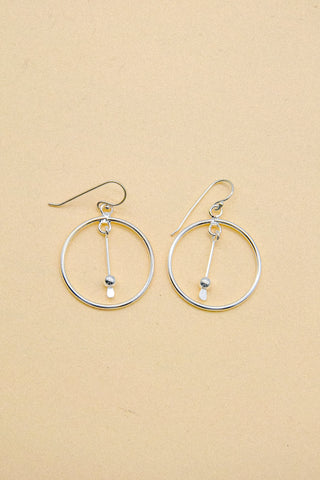 THE FOX Liora Earrings