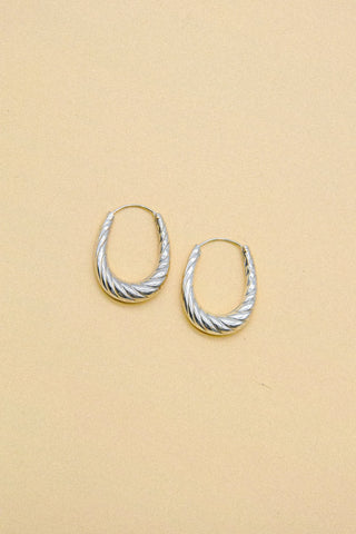 THE FOX Lyona Earrings