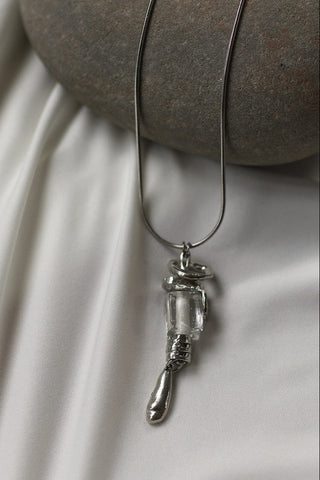 ANNE-MARIE CHAGNON Gliese Necklace