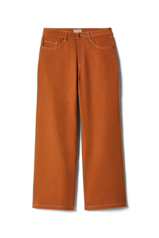 BRIXTON Margo Trousers 