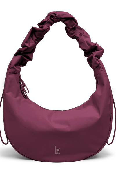 GOT BAG Moon Ruffle Bag