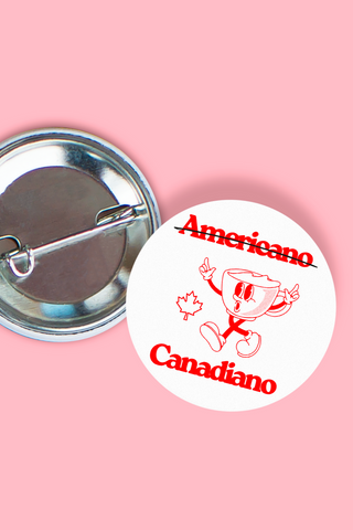 YES MANON Macaron - Canadiano