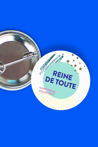 YES MANON Macaron - Queen of All