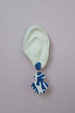 GOOD MORNING Amphora Earrings - Matisse