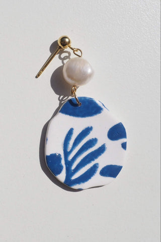 GOOD MORNING Jazz Earrings - Matisse