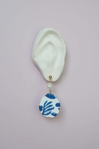 GOOD MORNING Jazz Earrings - Matisse