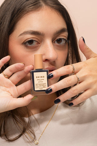 BKIND Nail Polish - Mingle