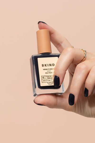 BKIND Vernis à Ongles - Mingle