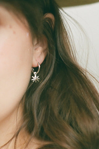 LA MANUFACTURE Minis Anneaux Marguerite