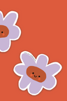 Fleur Sympathique