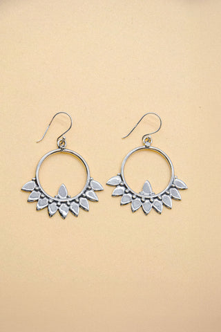 THE FOX Naori Earrings