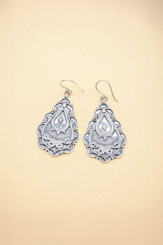 THE FOX Nayela Earrings