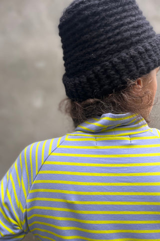 KAZAK Oris Turtleneck