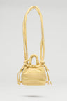 Jaune Vichy
