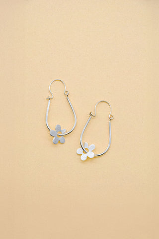 THE FOX Oraya Earrings