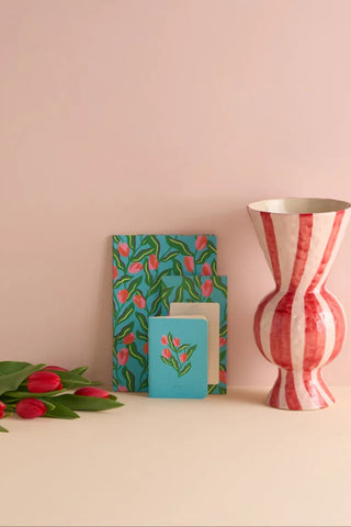 SEASON PAPER Journal - Amore Mio 