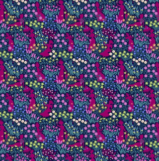 BIRDS OF NORTH AMERICA Brambling Jumpsuit