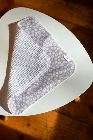 FREON COLLECTIVE Facial Wipe - Marguerite Lila