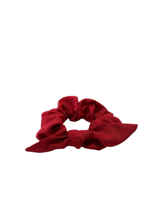 VALERIE C. Recycled Chouchou