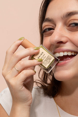 BKIND Nail Polish - Pickled