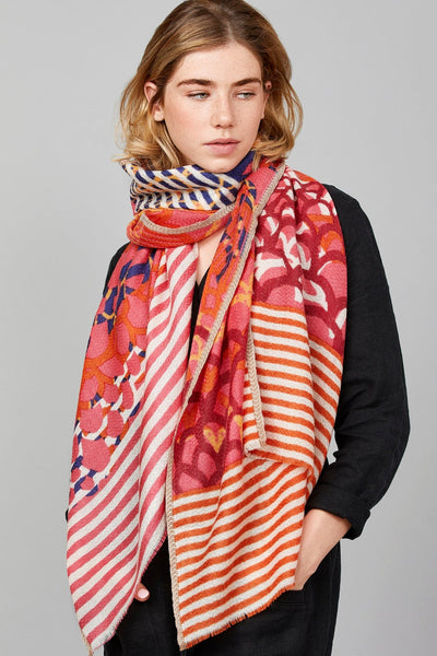 PRINCESS &amp; DRAGON Celestial Scarf