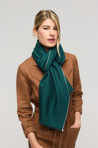 PRINCESS &amp; DRAGON Solstice Scarf