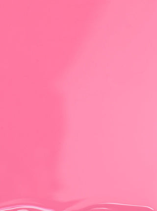 BKIND Vernis à Ongles - ROAR, vieux rose "barbie". Parfaite idée de cadeau pour femme.